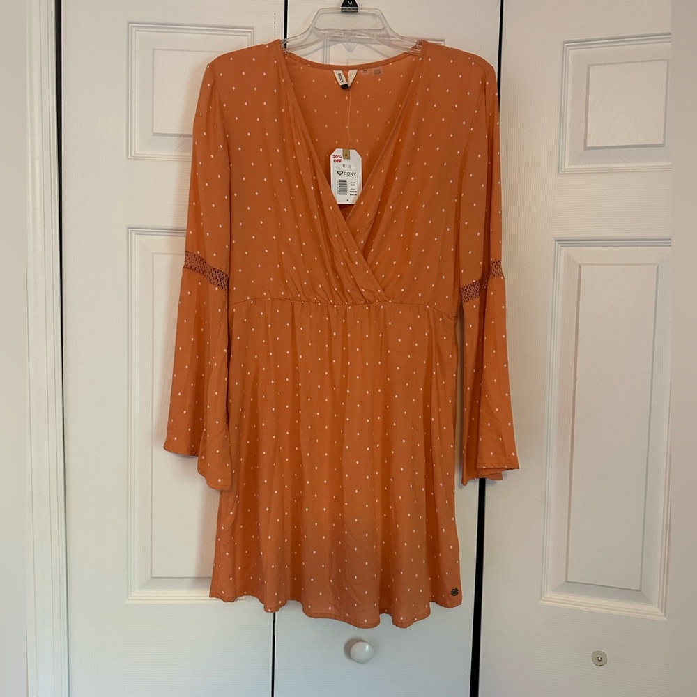 NWT Roxy dress